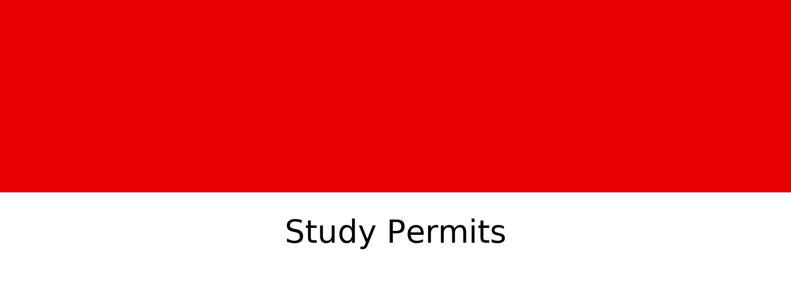 Study Permits
