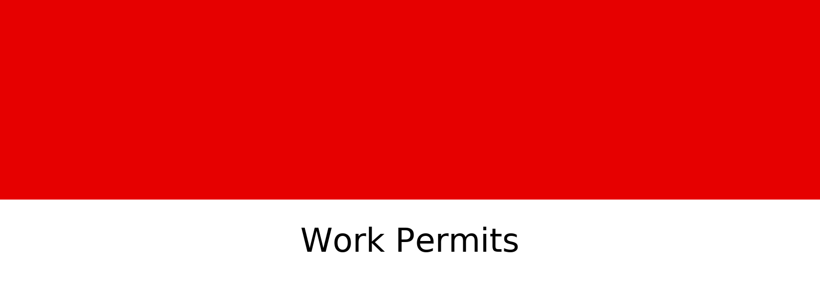 Work Permits